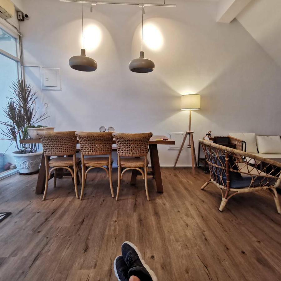 Oasis Inn Старе місто Хенчун Екстер'єр фото